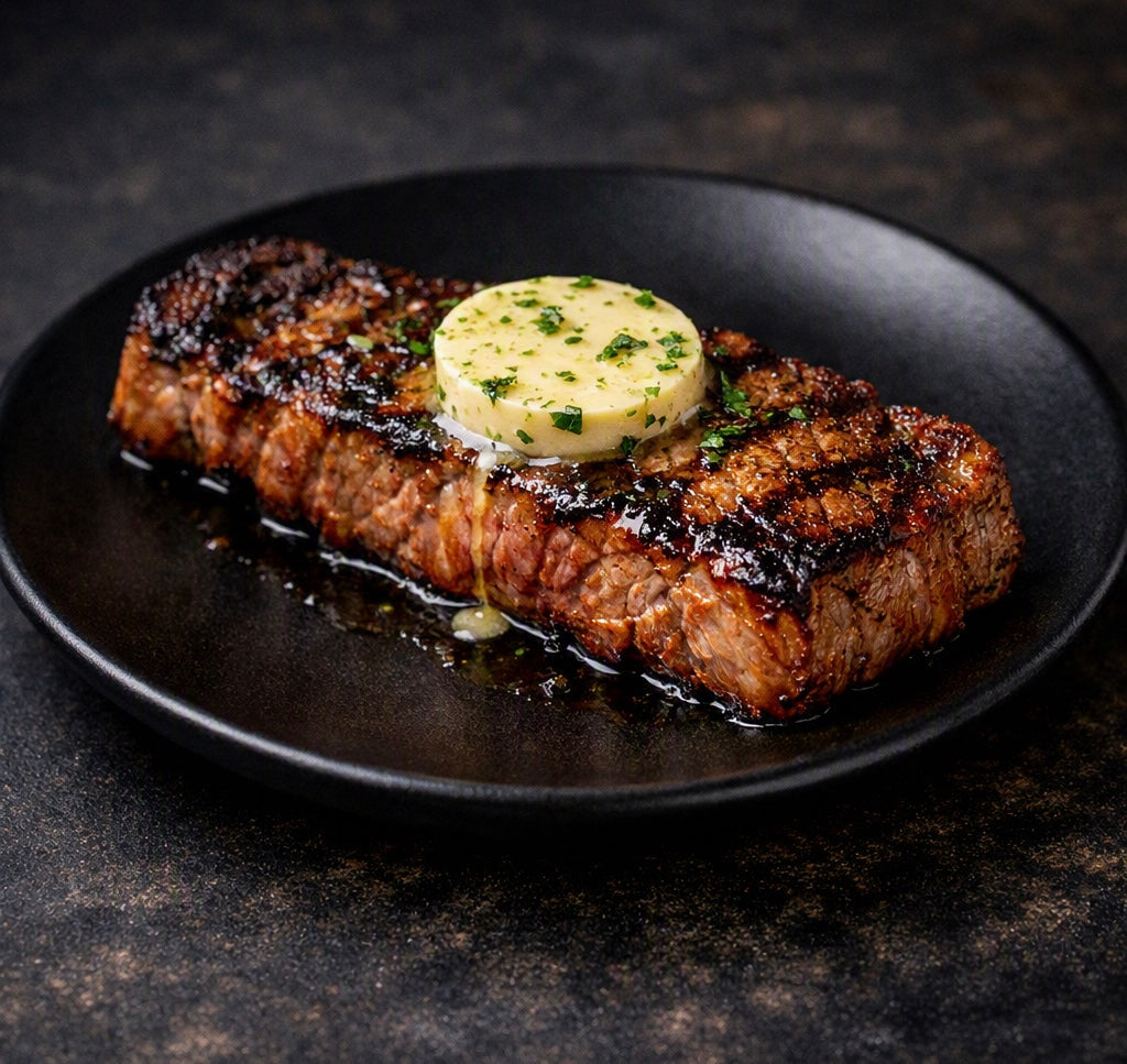 Steaks & Chops Grill-master Class
