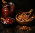 Sauces & Rubs Creation Class